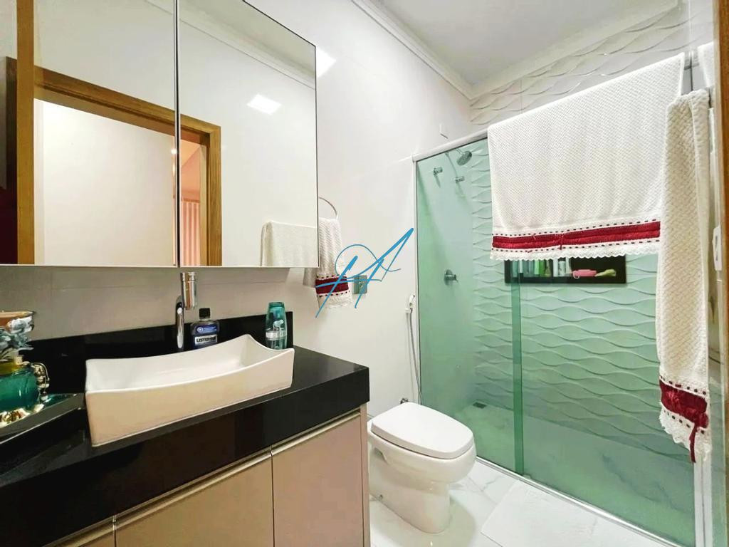 Casa à venda com 3 quartos, 175m² - Foto 20