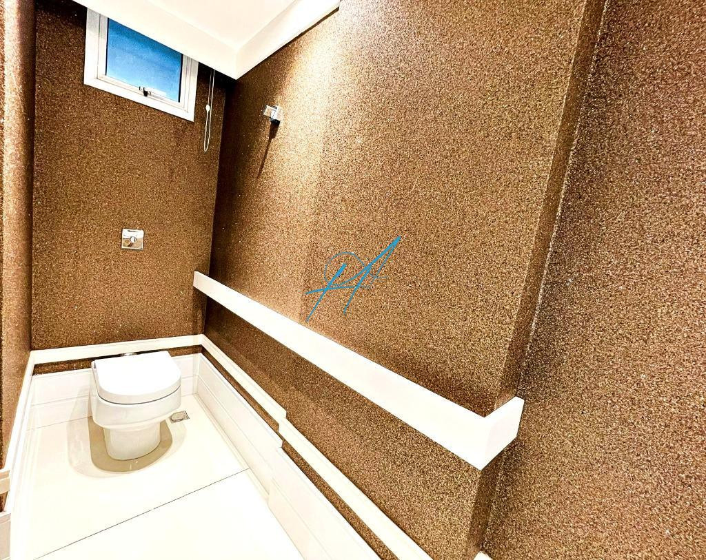 Apartamento à venda com 4 quartos, 221m² - Foto 18