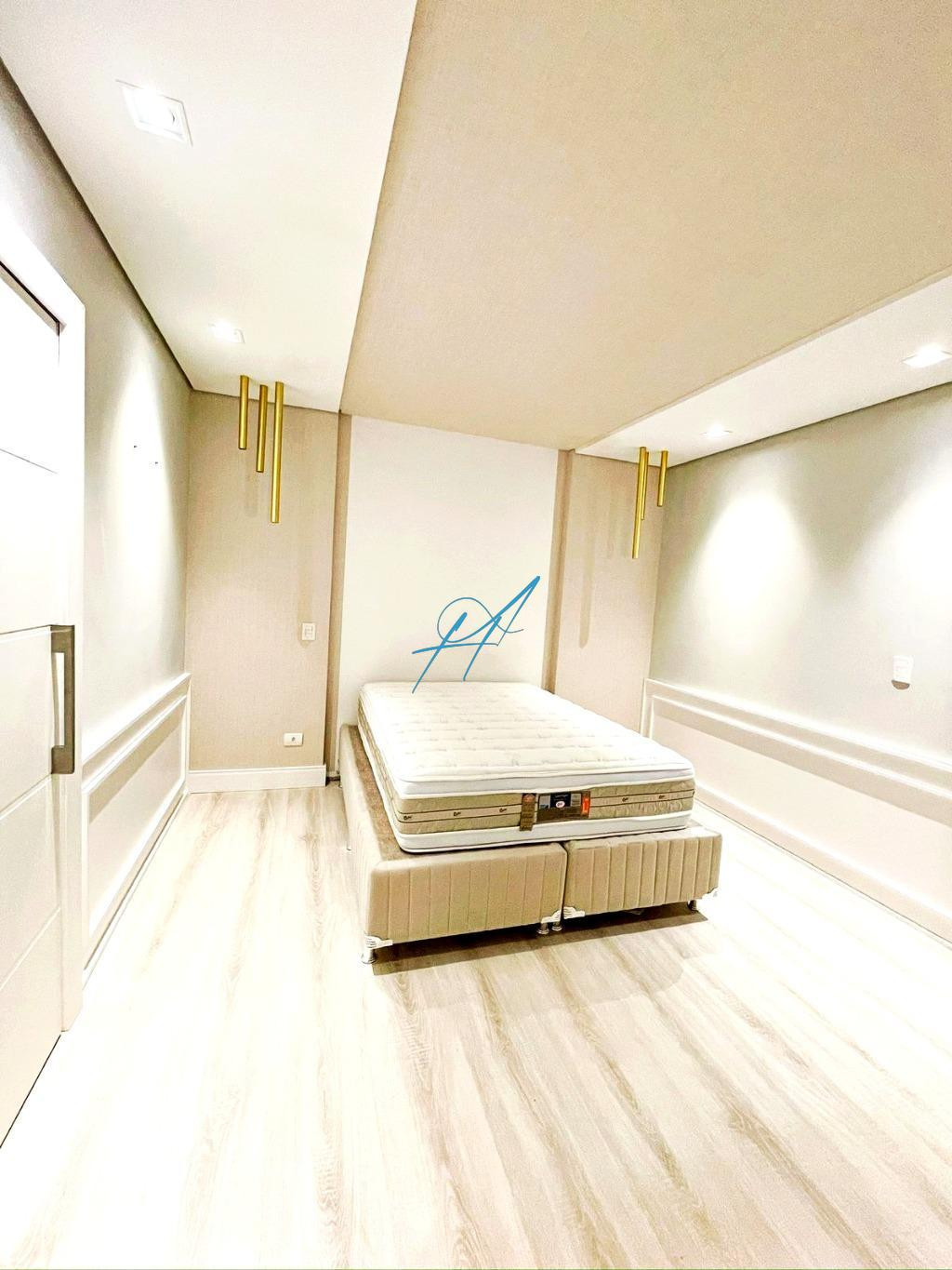 Apartamento à venda com 4 quartos, 221m² - Foto 20