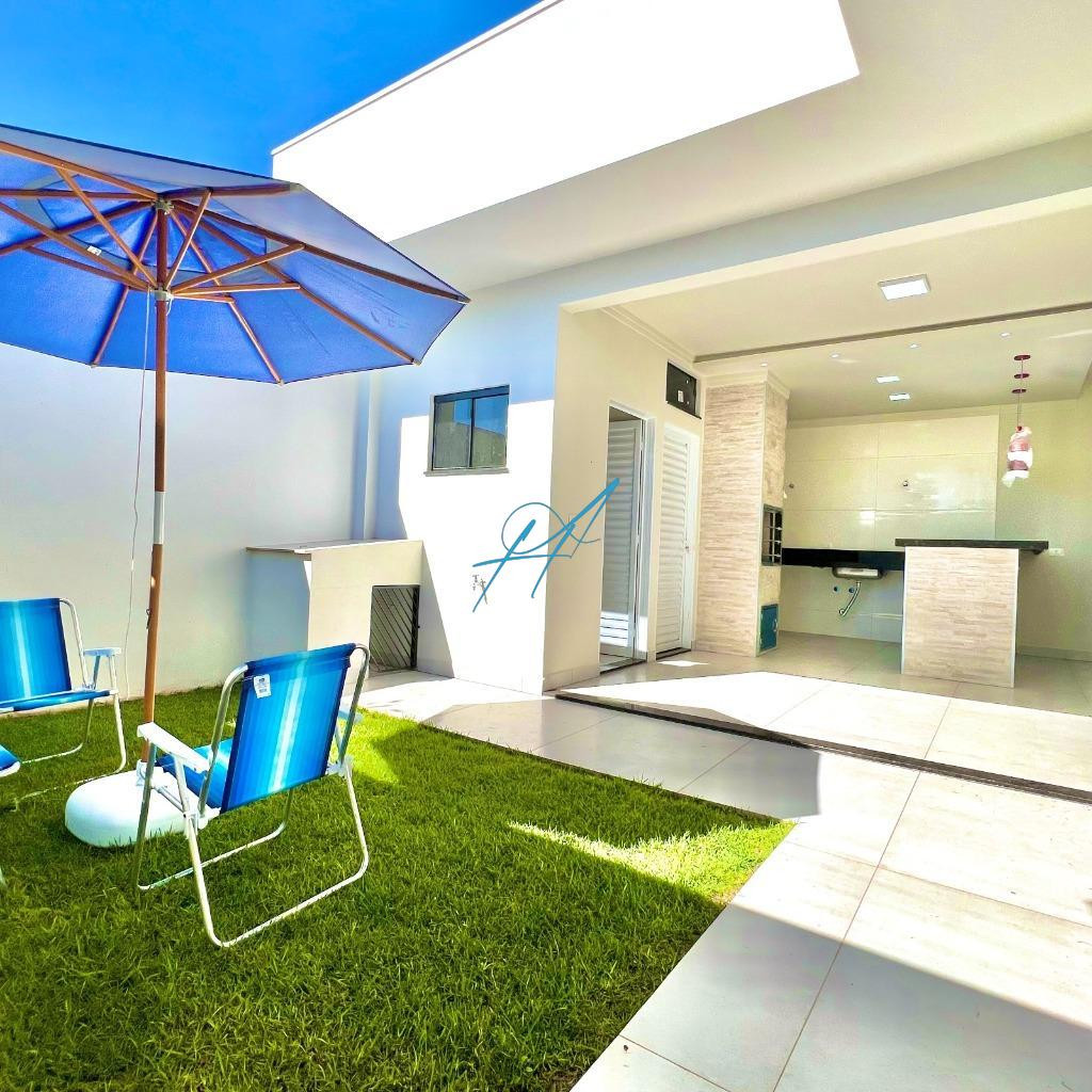 Casa à venda com 3 quartos, 145m² - Foto 15