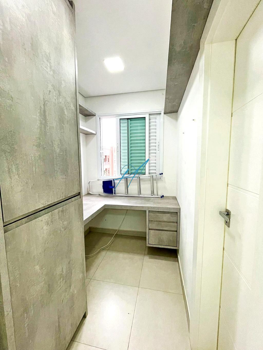 Apartamento à venda com 4 quartos, 221m² - Foto 25