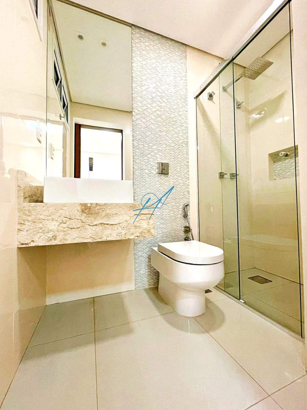 Apartamento à venda com 4 quartos, 221m² - Foto 26