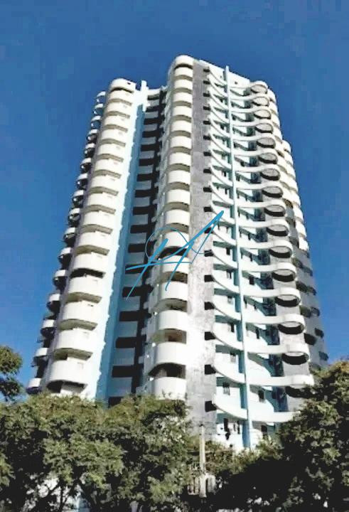 Apartamento à venda com 2 quartos, 73m² - Foto 2