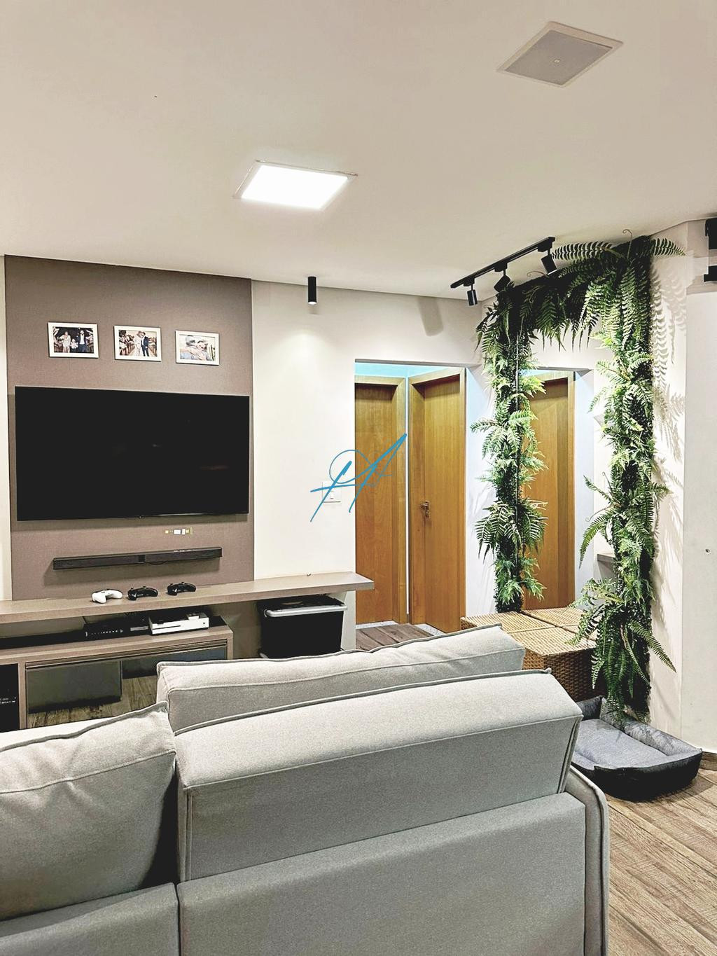 Apartamento à venda com 2 quartos, 73m² - Foto 1