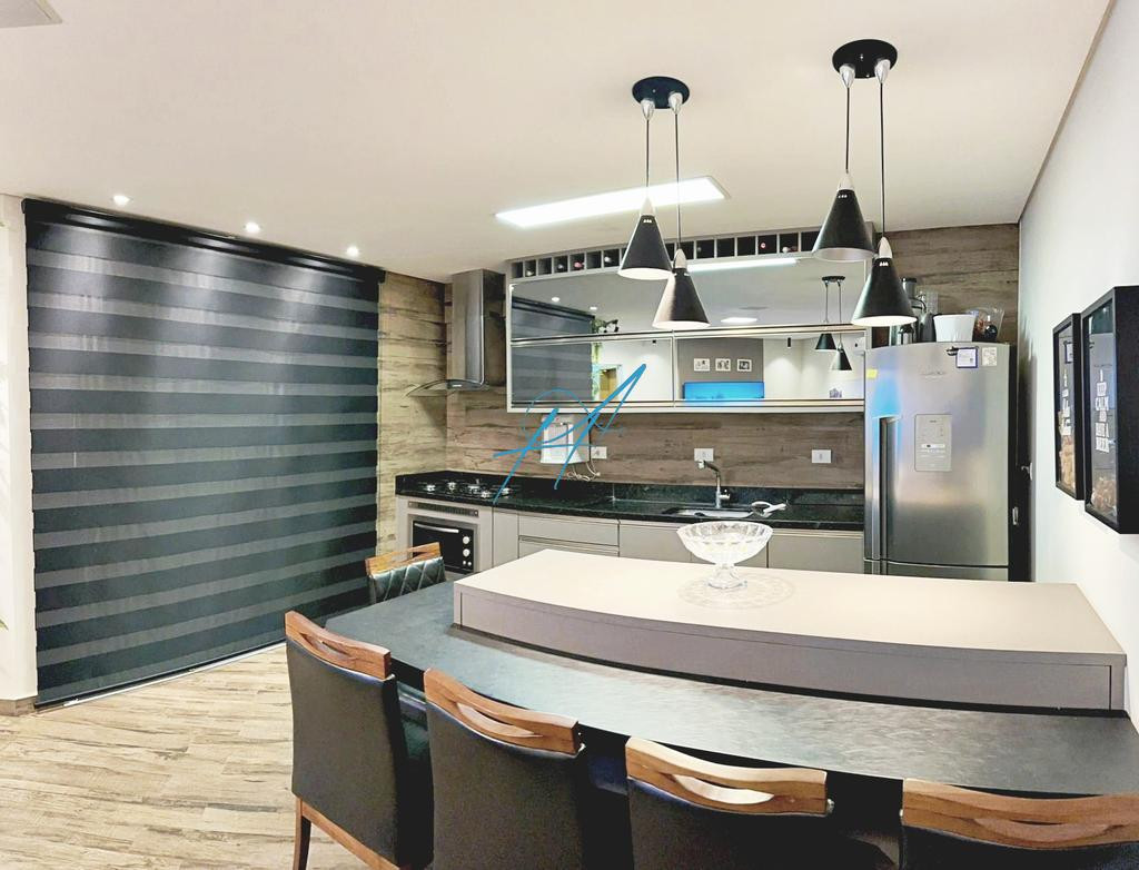 Apartamento à venda com 2 quartos, 73m² - Foto 3