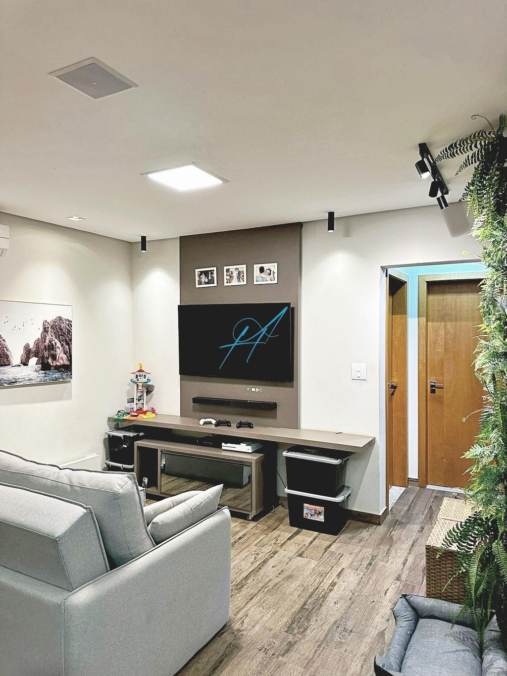 Apartamento à venda com 2 quartos, 73m² - Foto 4