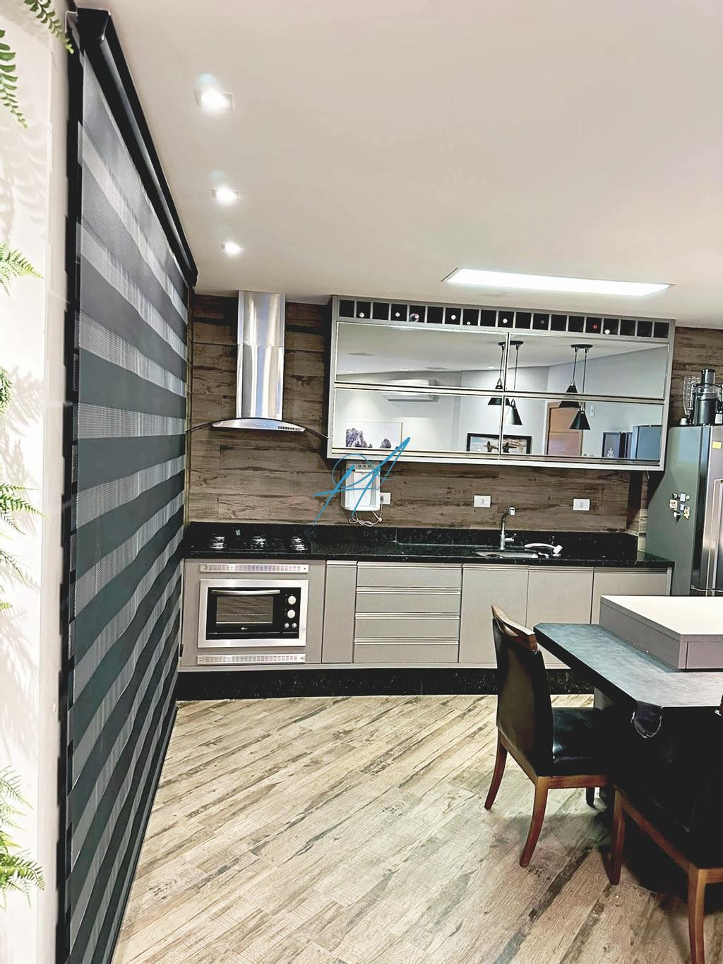 Apartamento à venda com 2 quartos, 73m² - Foto 5