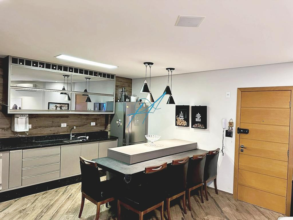 Apartamento à venda com 2 quartos, 73m² - Foto 7