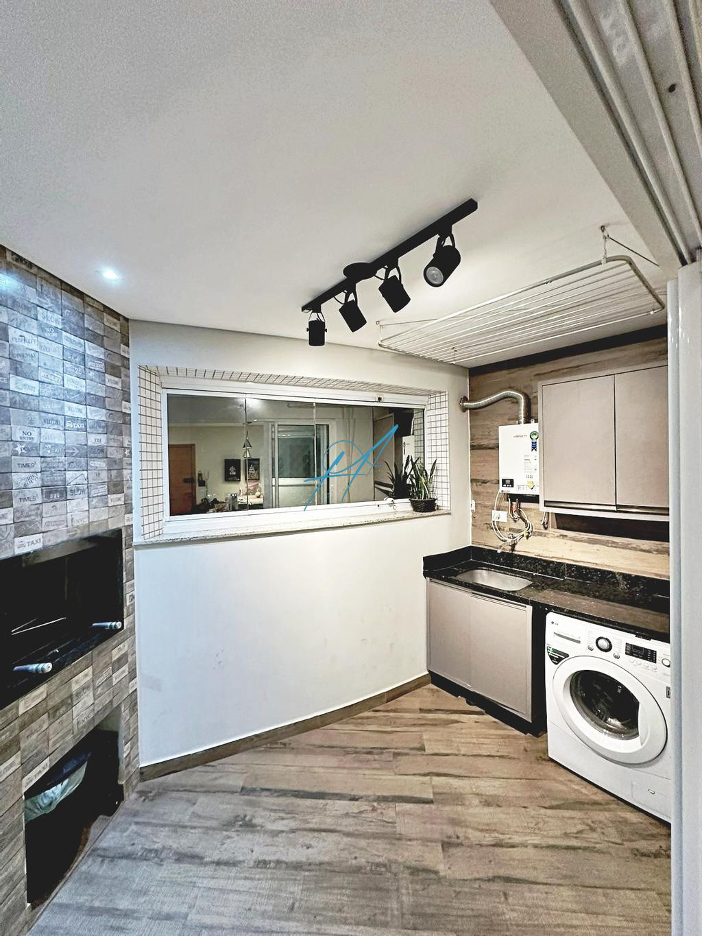 Apartamento à venda com 2 quartos, 73m² - Foto 9