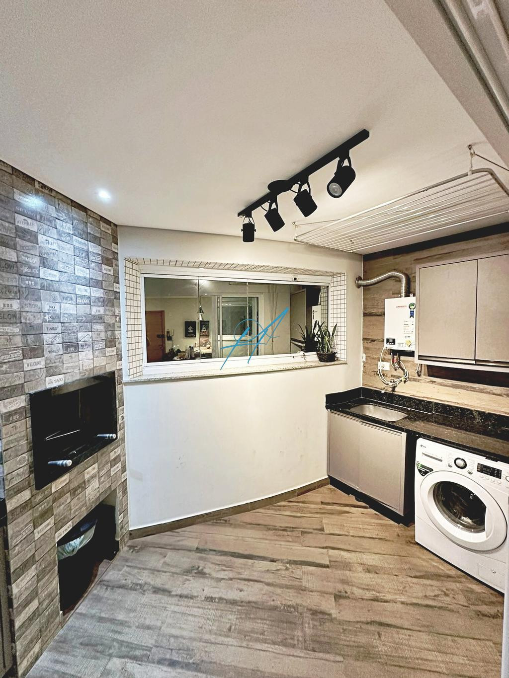 Apartamento à venda com 2 quartos, 73m² - Foto 11