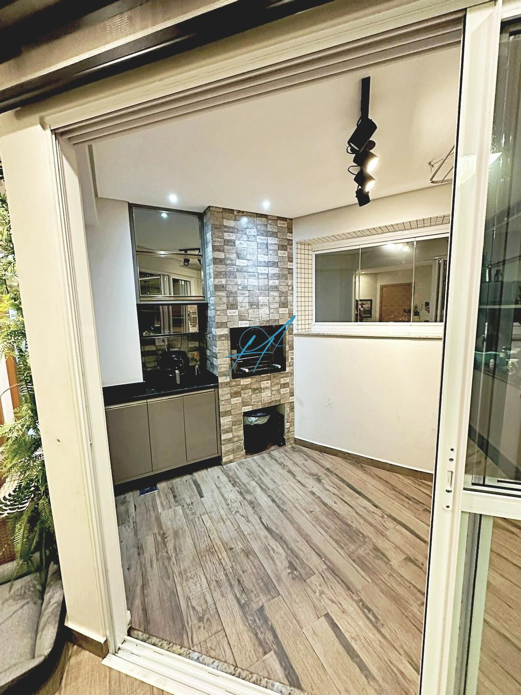 Apartamento à venda com 2 quartos, 73m² - Foto 12