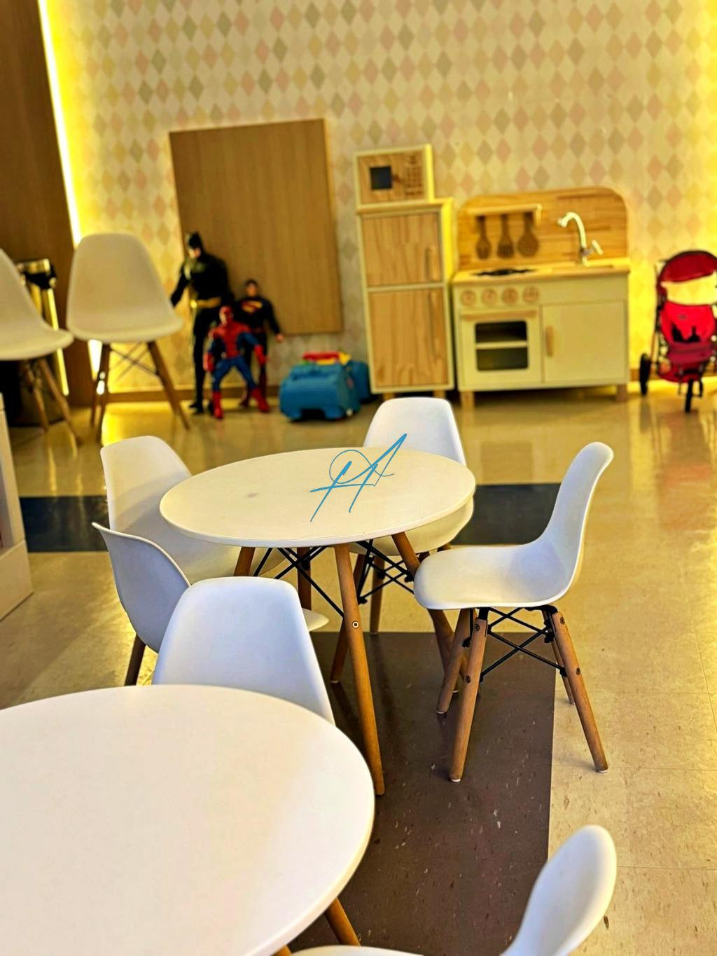 Apartamento à venda com 4 quartos, 221m² - Foto 30