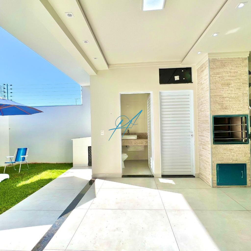 Casa à venda com 3 quartos, 145m² - Foto 16