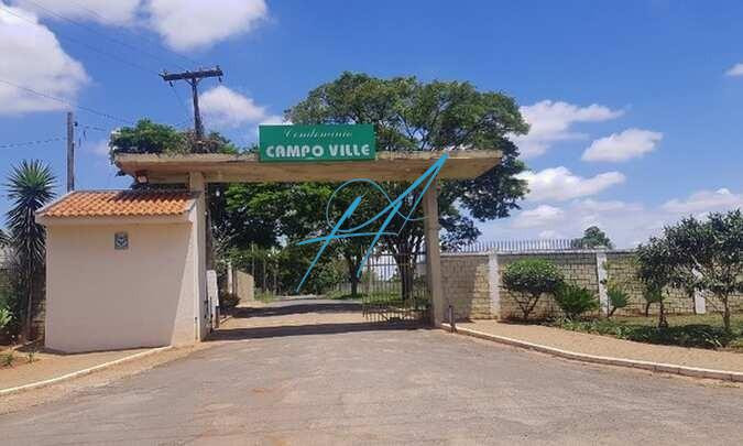 Terreno à venda, 1000m² - Foto 3