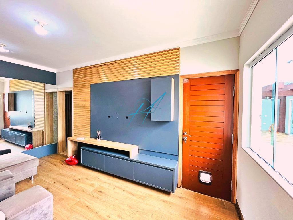 Casa à venda com 4 quartos, 210m² - Foto 11