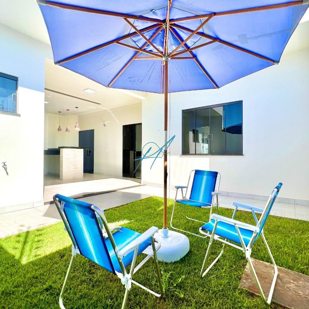 Casa à venda com 3 quartos, 145m² - Foto 17