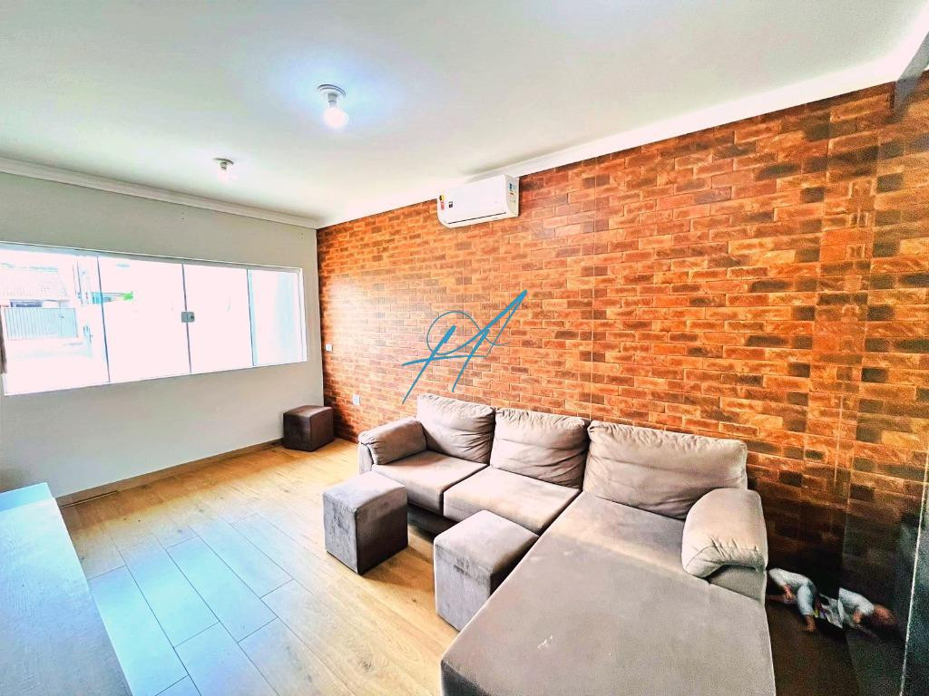 Casa à venda com 4 quartos, 210m² - Foto 13
