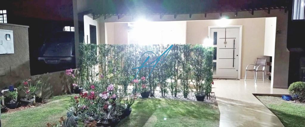 Casa de Condomínio à venda com 3 quartos, 266m² - Foto 2