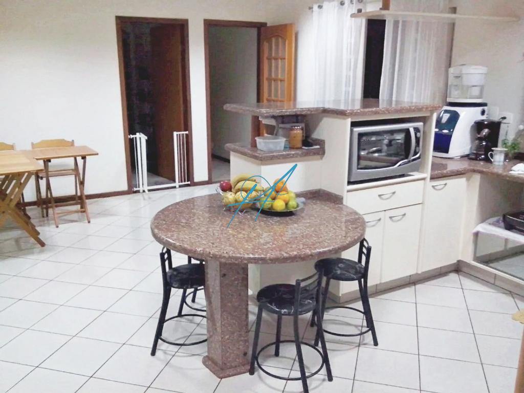Casa de Condomínio à venda com 3 quartos, 266m² - Foto 6