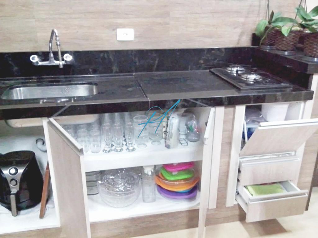 Casa de Condomínio à venda com 3 quartos, 266m² - Foto 7