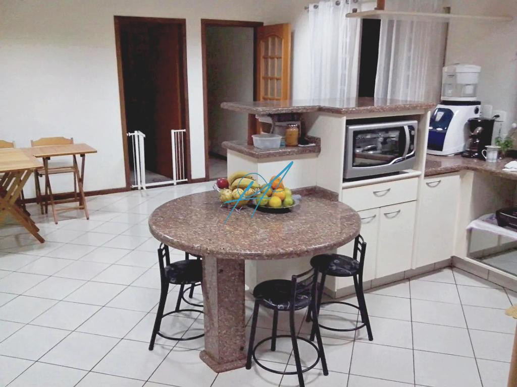 Casa de Condomínio à venda com 3 quartos, 266m² - Foto 8