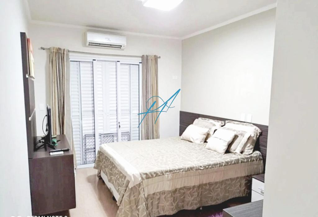 Casa de Condomínio à venda com 3 quartos, 266m² - Foto 10