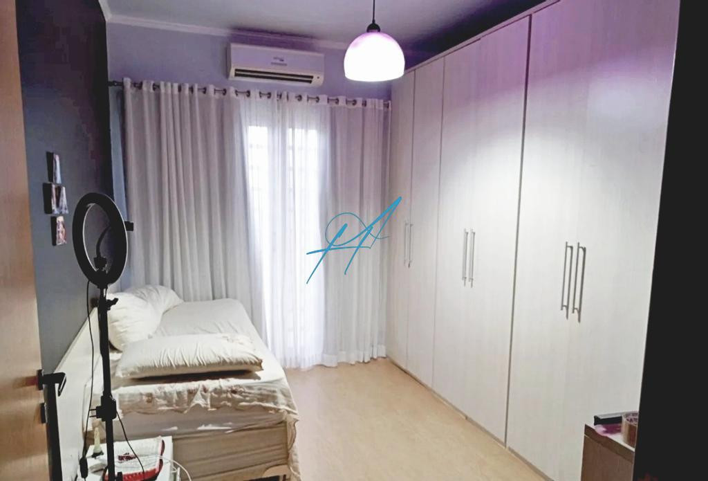 Casa de Condomínio à venda com 3 quartos, 266m² - Foto 11