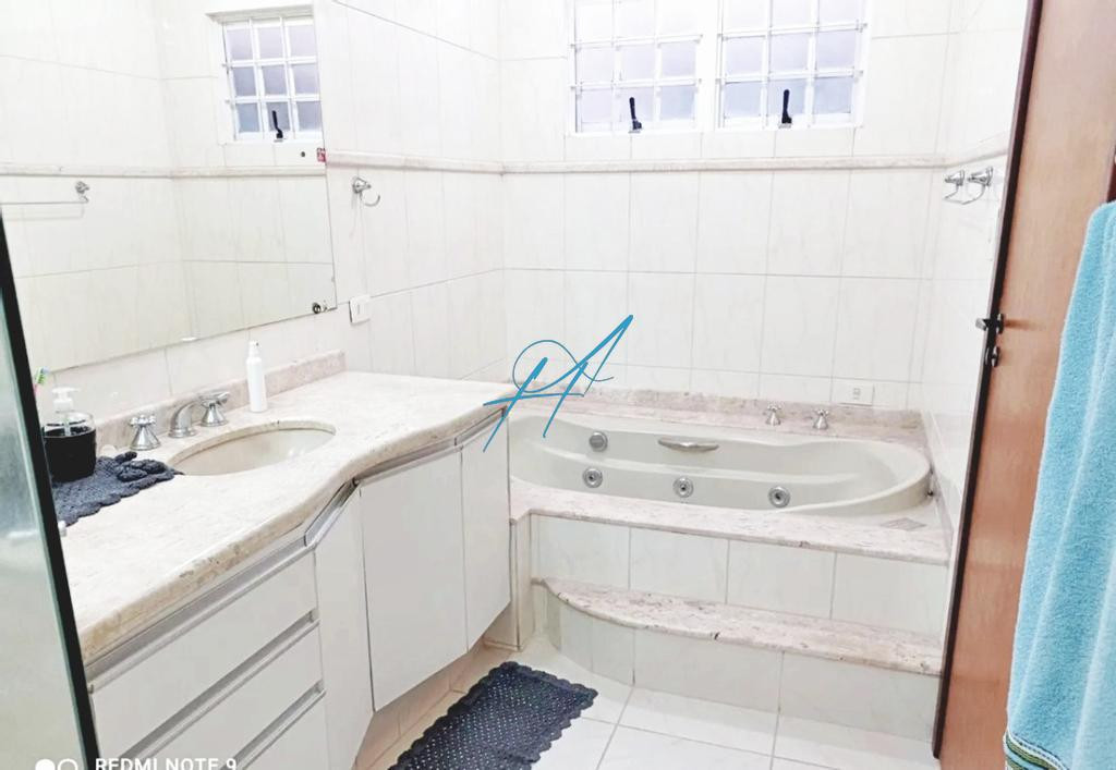Casa de Condomínio à venda com 3 quartos, 266m² - Foto 13