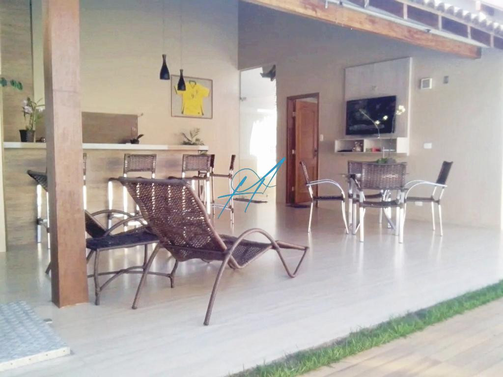 Casa de Condomínio à venda com 3 quartos, 266m² - Foto 16