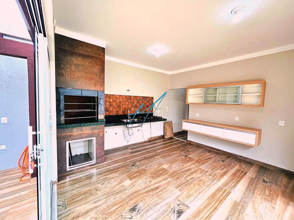 Casa à venda com 4 quartos, 210m² - Foto 20