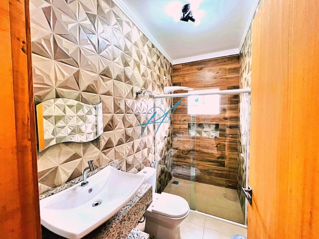 Casa à venda com 4 quartos, 210m² - Foto 22