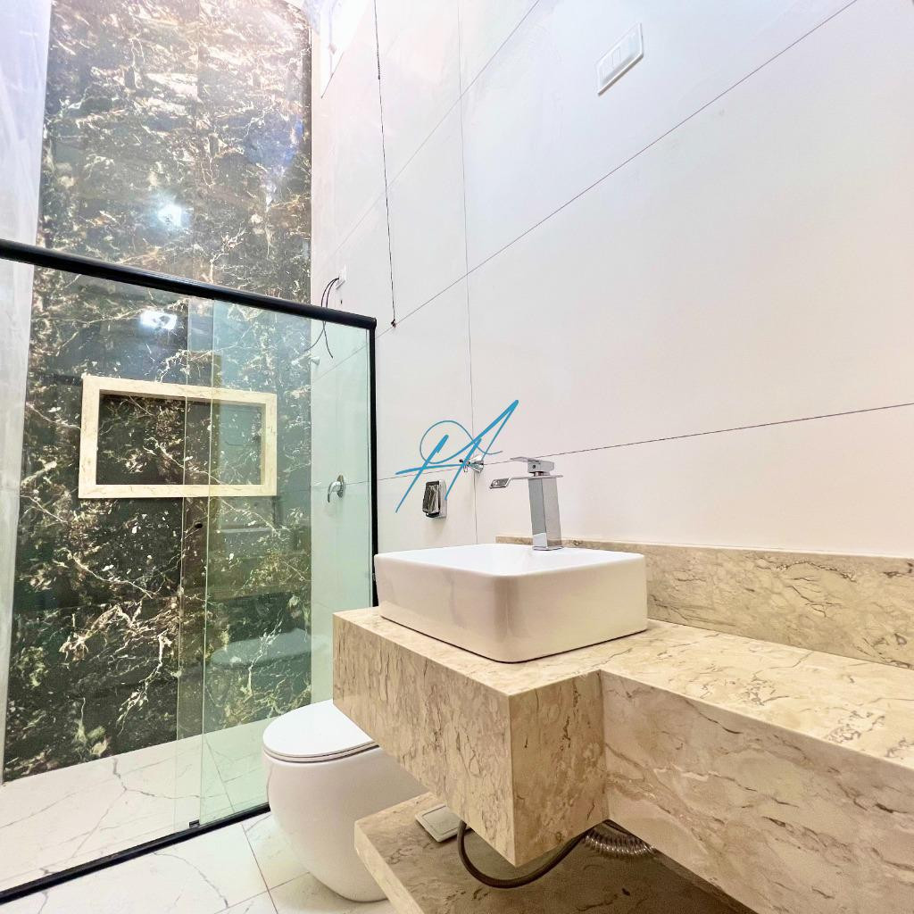 Casa à venda com 3 quartos, 145m² - Foto 18