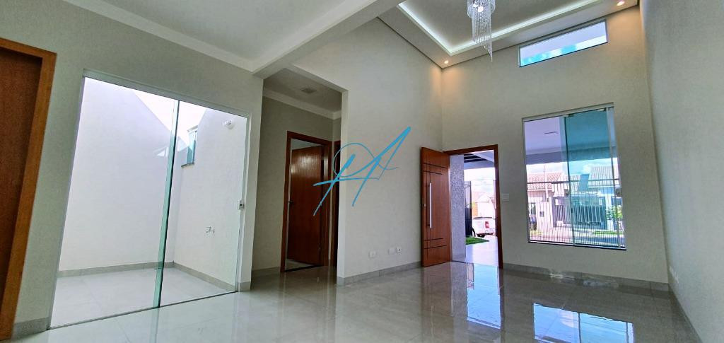Casa à venda com 3 quartos, 87m² - Foto 3