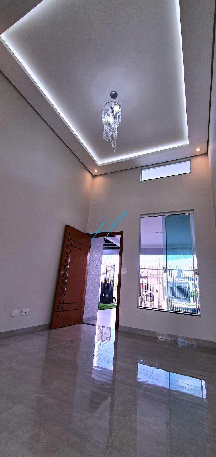 Casa à venda com 3 quartos, 87m² - Foto 4