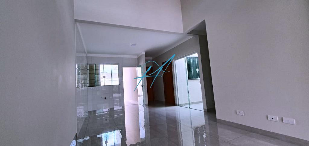 Casa à venda com 3 quartos, 87m² - Foto 6