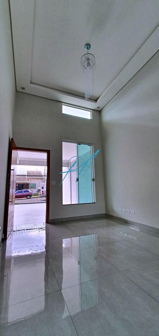 Casa à venda com 3 quartos, 87m² - Foto 7