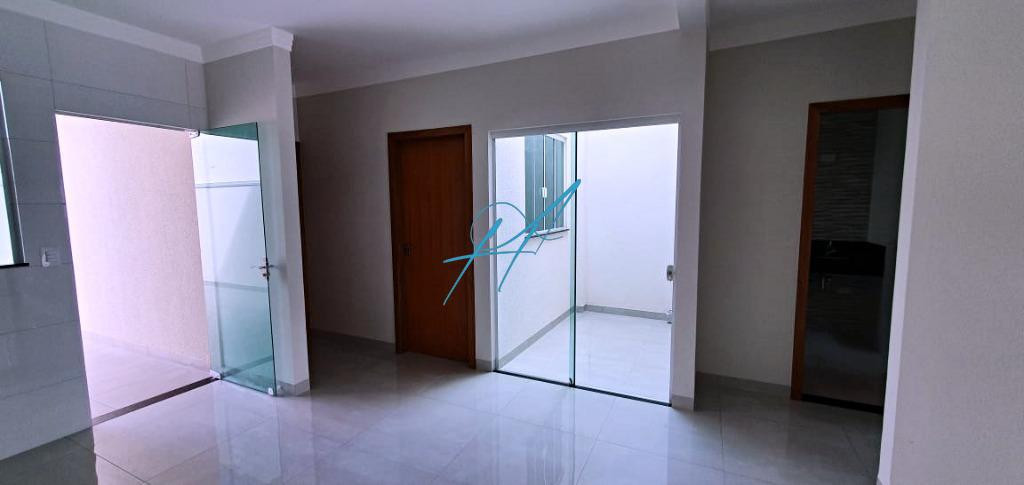Casa à venda com 3 quartos, 87m² - Foto 10