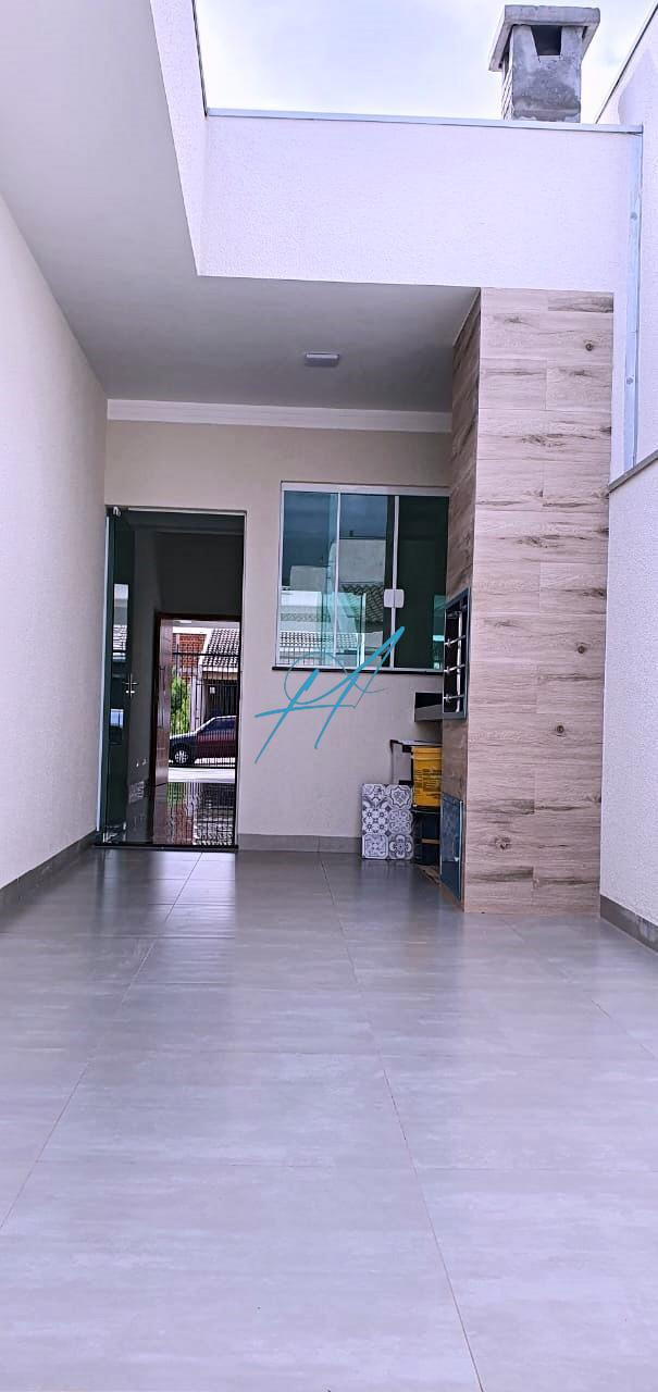 Casa à venda com 3 quartos, 87m² - Foto 18