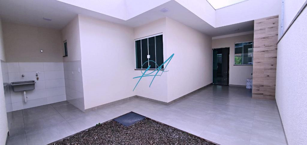 Casa à venda com 3 quartos, 87m² - Foto 19