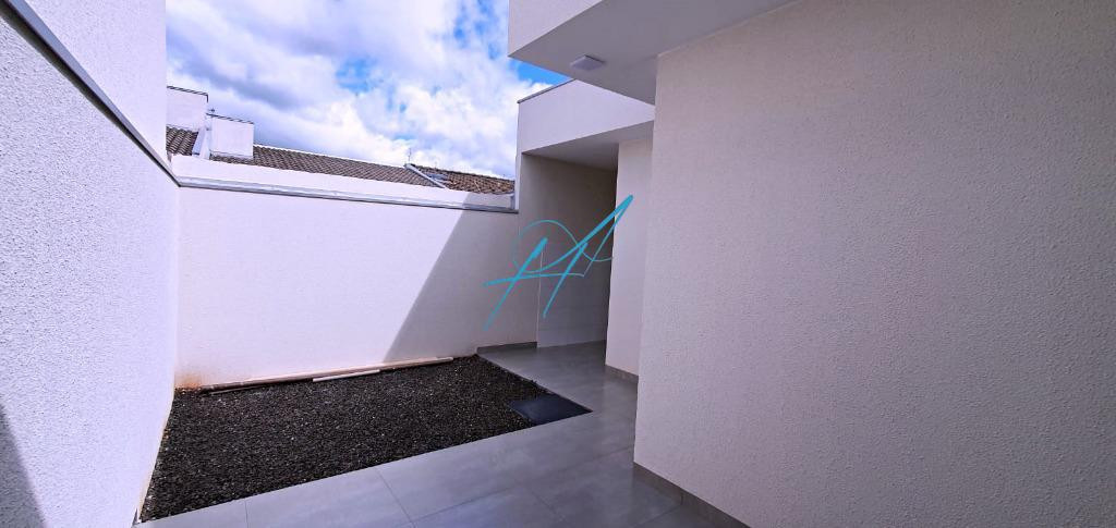 Casa à venda com 3 quartos, 87m² - Foto 20