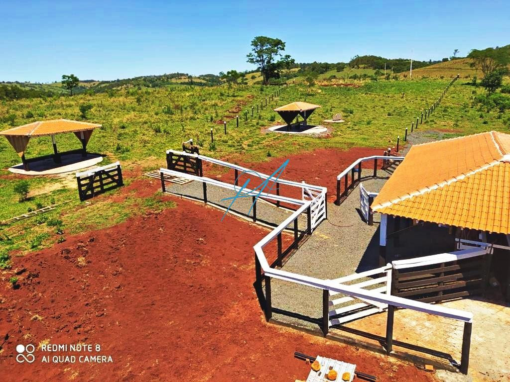 Sítio à venda com 3 quartos, 9m² - Foto 3