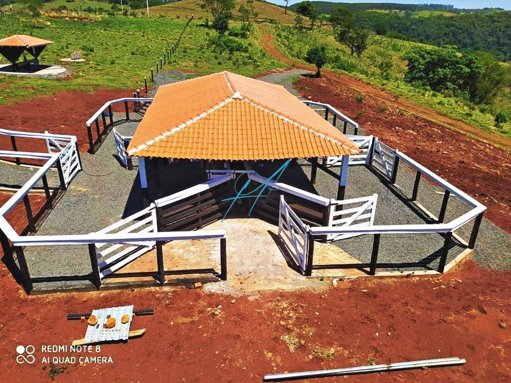 Sítio à venda com 3 quartos, 9m² - Foto 7