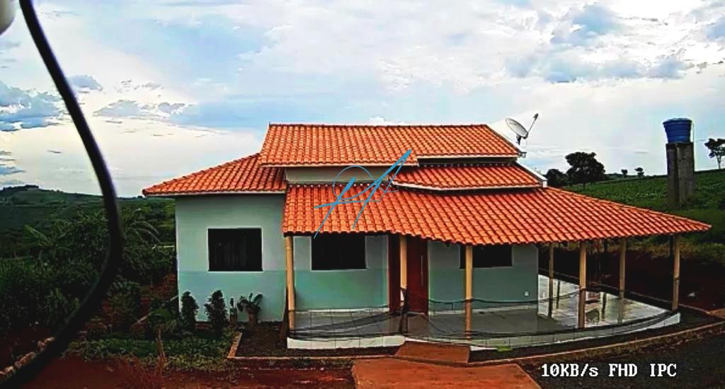 Sítio à venda com 3 quartos, 9m² - Foto 12