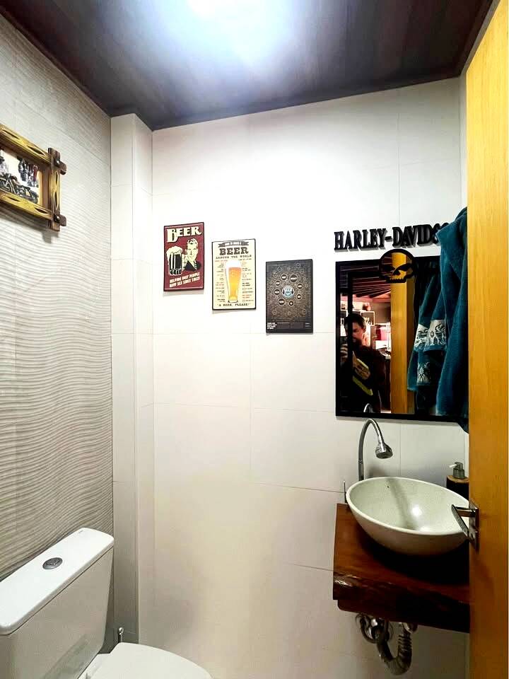Casa à venda com 3 quartos, 213m² - Foto 12