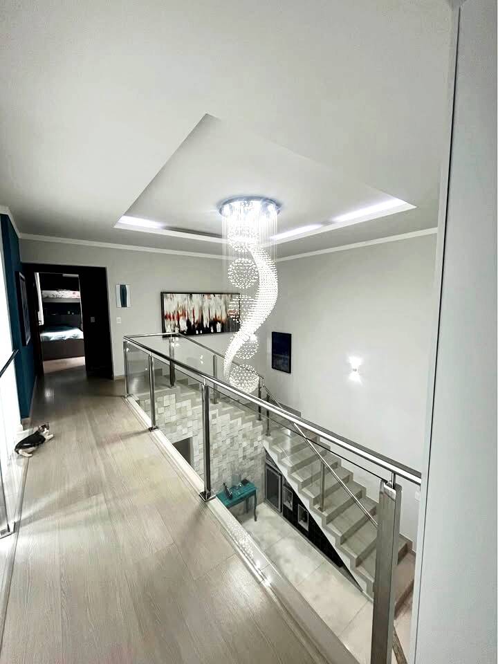 Casa à venda com 3 quartos, 213m² - Foto 6