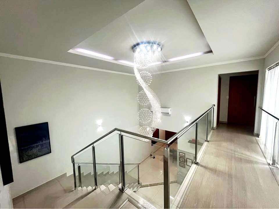 Casa à venda com 3 quartos, 213m² - Foto 7