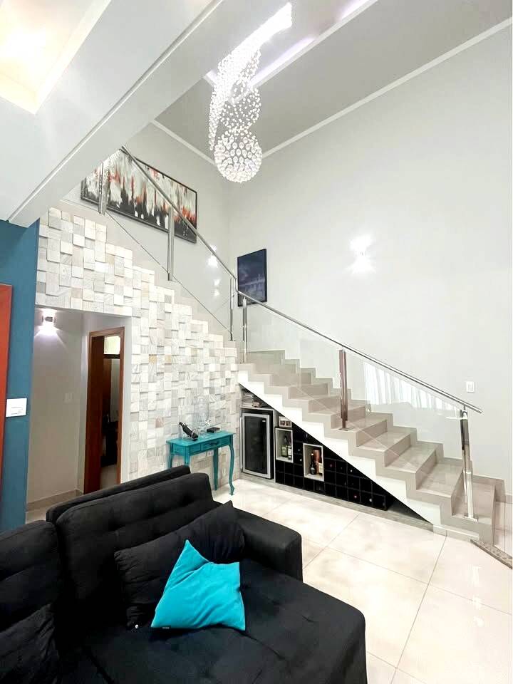 Casa à venda com 3 quartos, 213m² - Foto 10