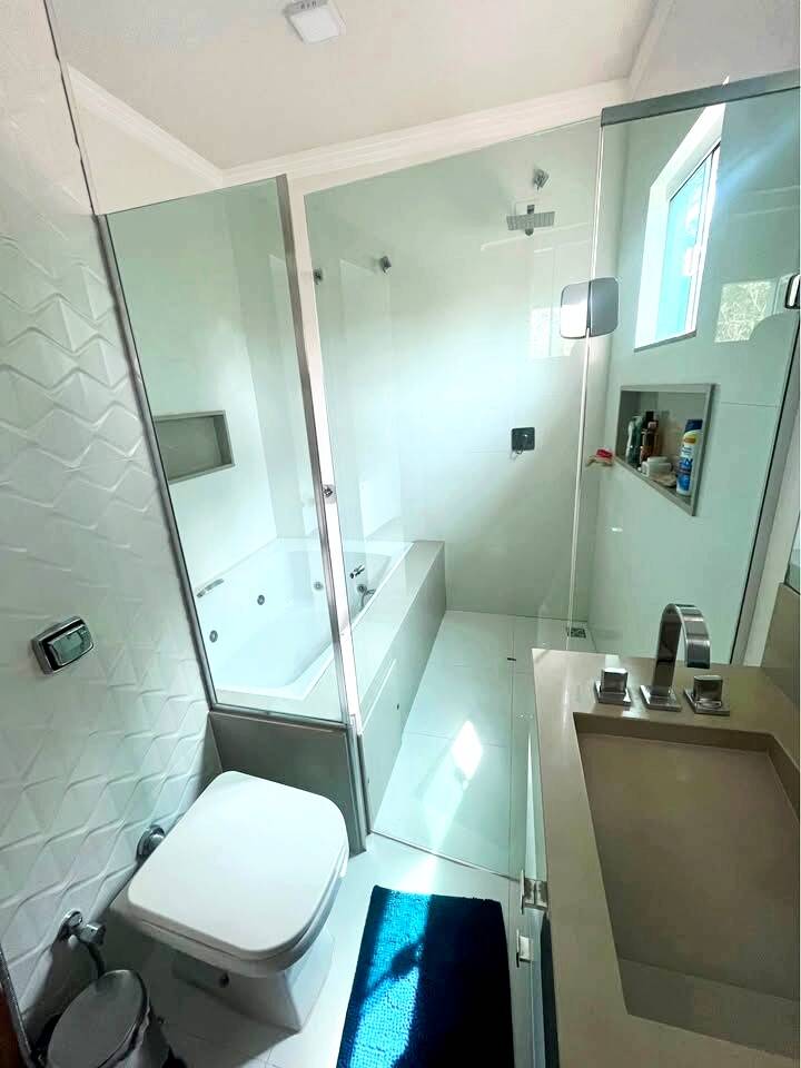 Casa à venda com 3 quartos, 213m² - Foto 17