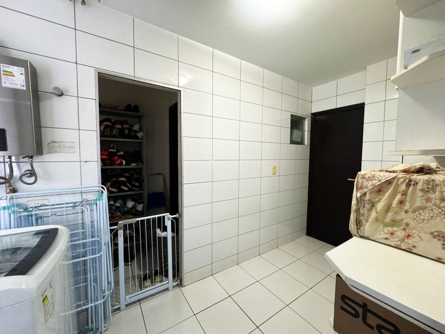 Apartamento à venda com 3 quartos, 137m² - Foto 13