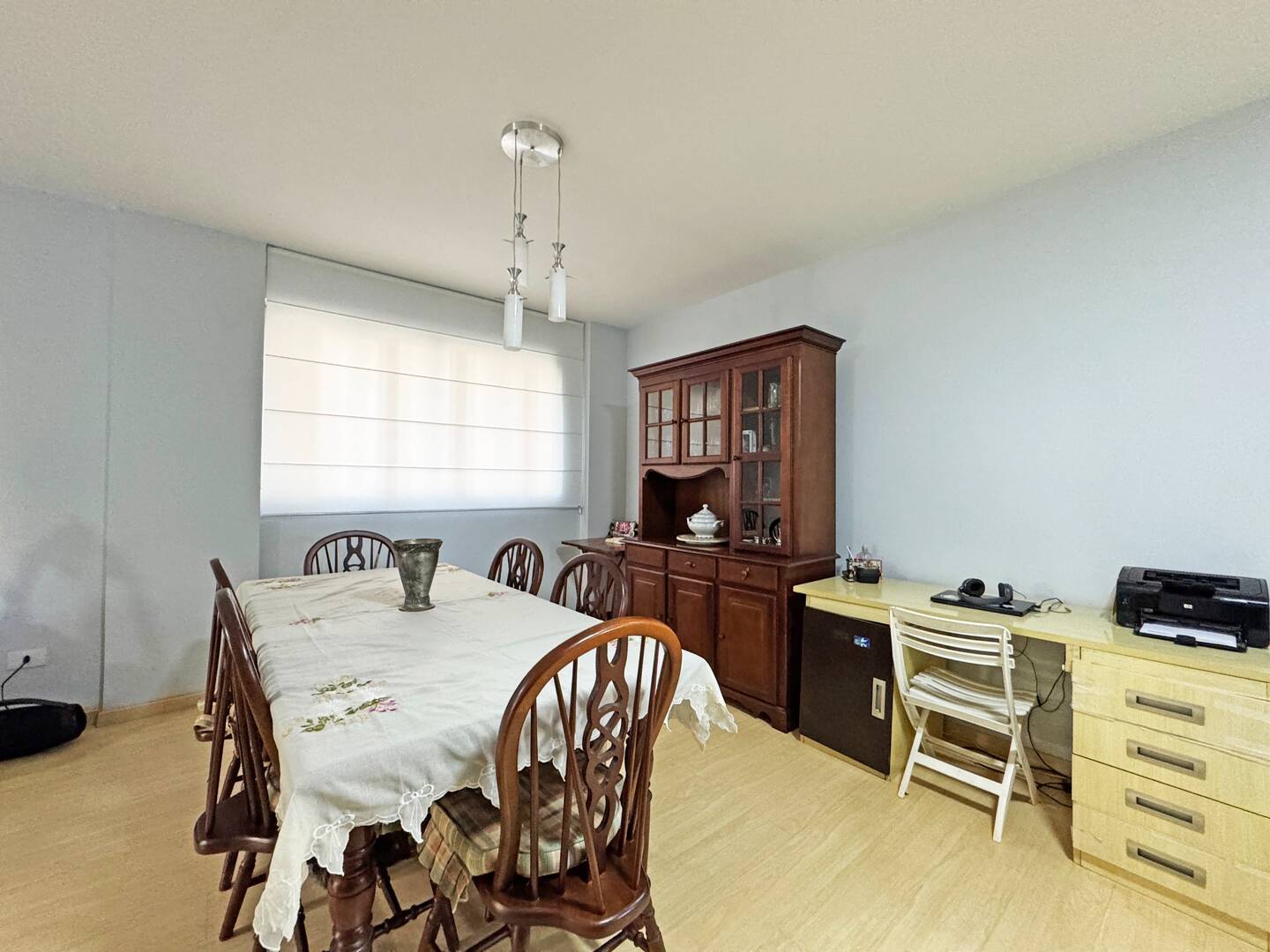 Apartamento à venda com 3 quartos, 137m² - Foto 8